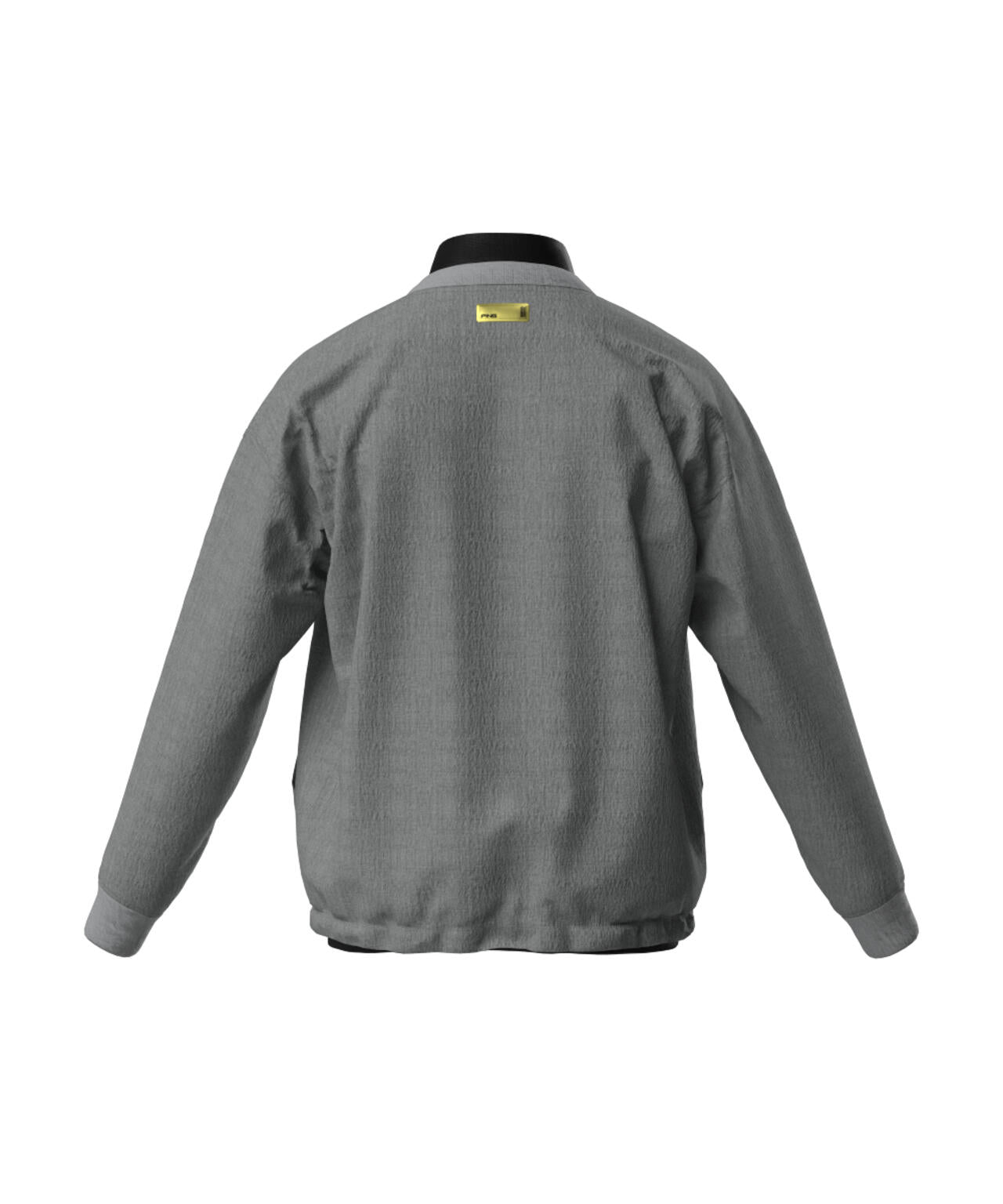 PING APPAREL】全方向ストレッチ/ダブルフェイス ツインレイヤード