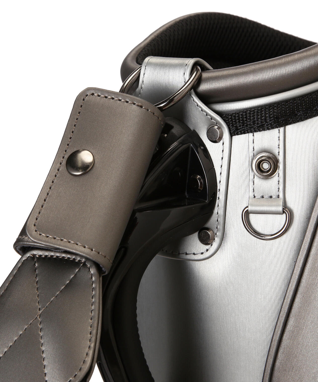 PING】CB-U2501PING TOUR SHAFT キャディバッグ (46インチ対応)(9.5型