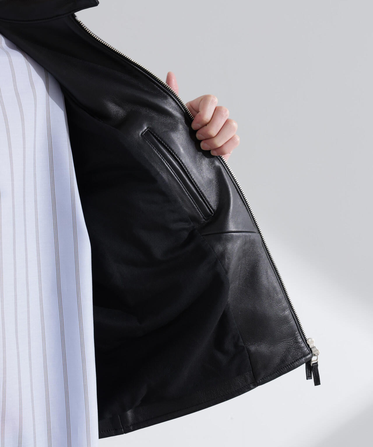 ライトラムナッパシングルライダース | NANO universe（ナノ