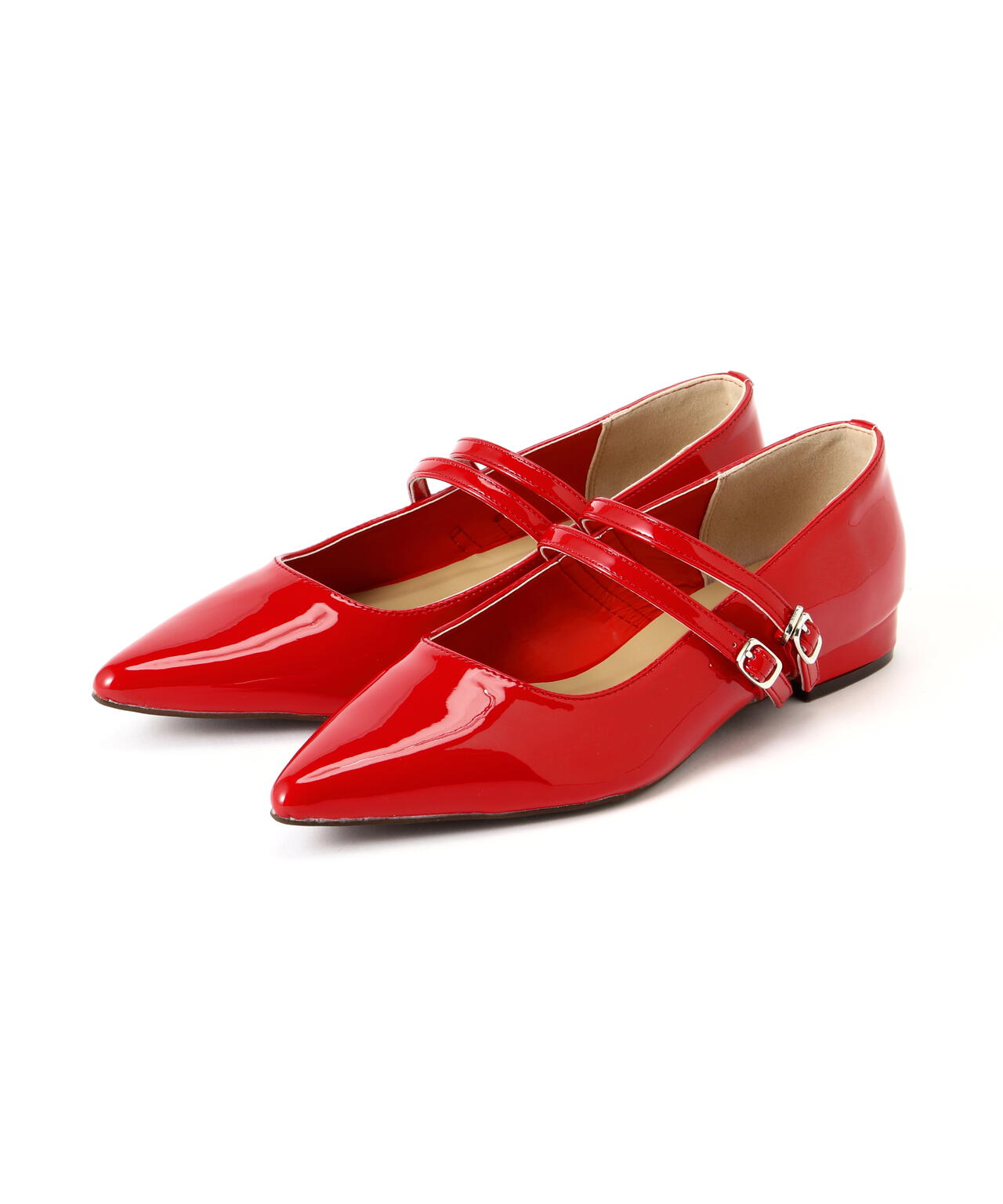 メリージェーンパンプス | PROPORTION BODY DRESSING（プロポーション