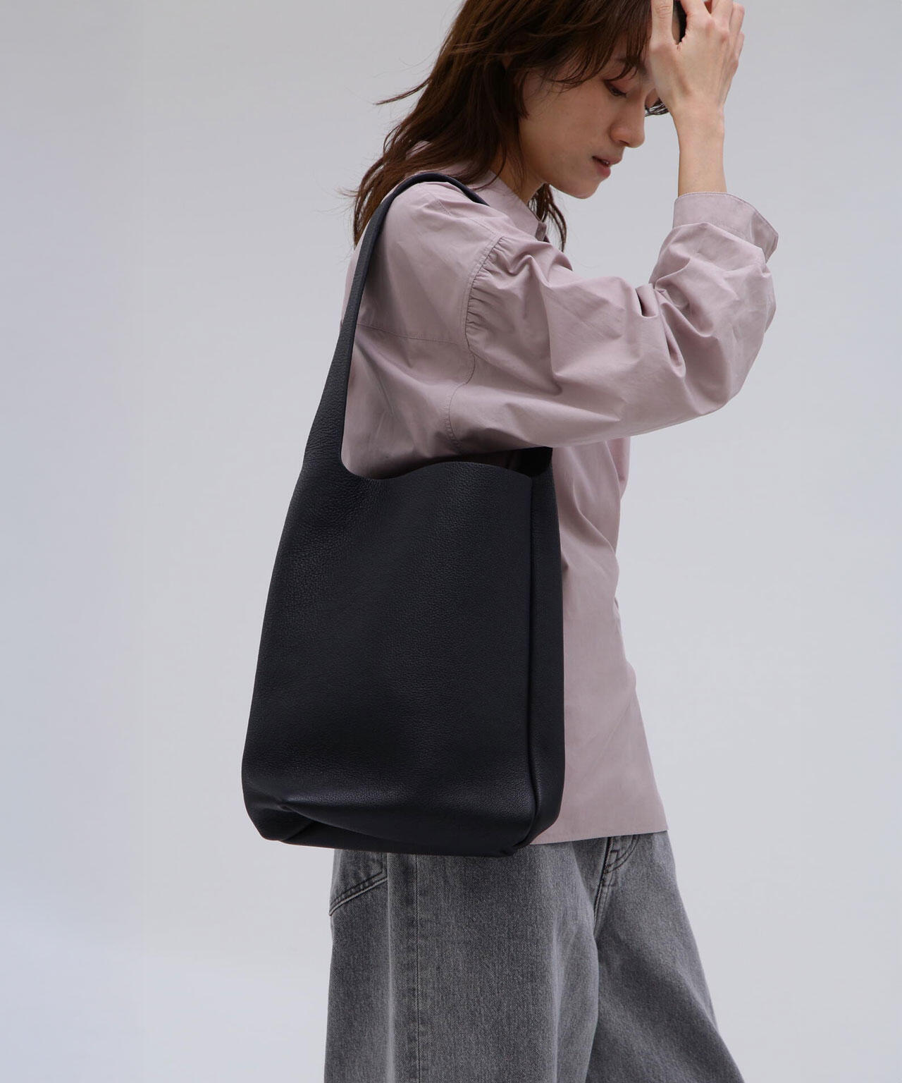 Aeta / SHOULDER : S | THE LIBRARY（ザ ライブラリー） ｜【公式