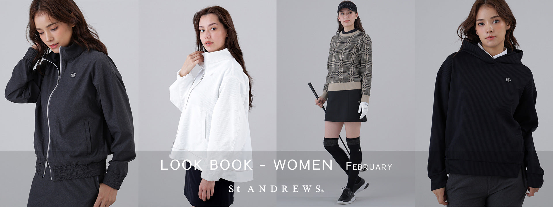 St ANDREWS（セントアンドリュース）｜【公式】通販mix.tokyo