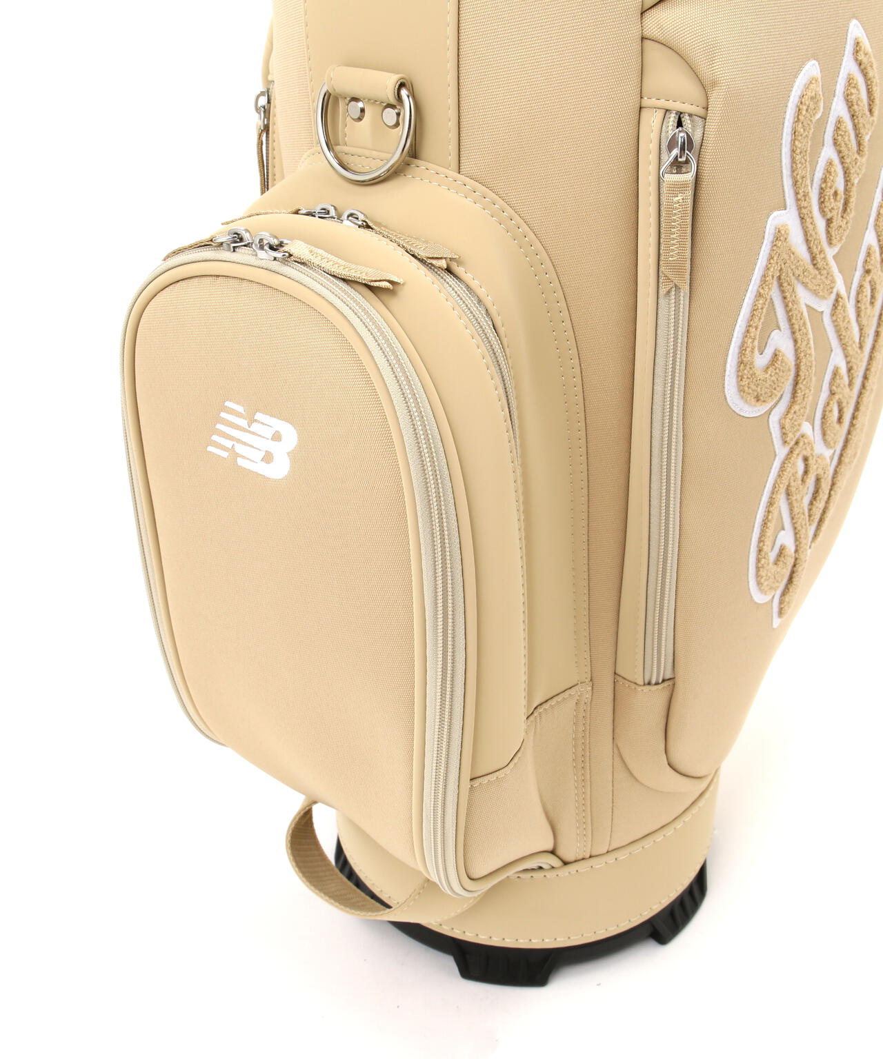 スクリプトロゴ キャディバッグ (UNISEX) | new balance golf