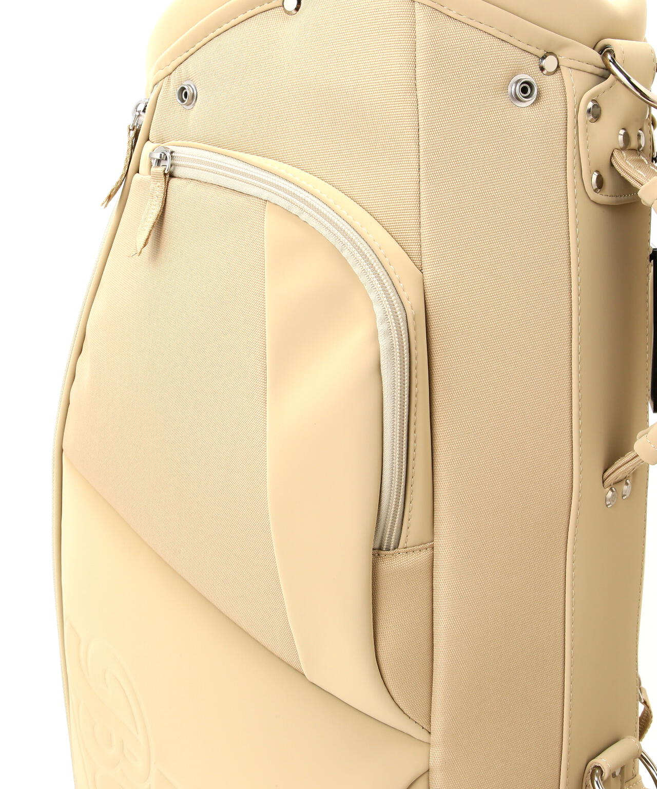 スクリプトロゴ キャディバッグ (UNISEX) | new balance golf