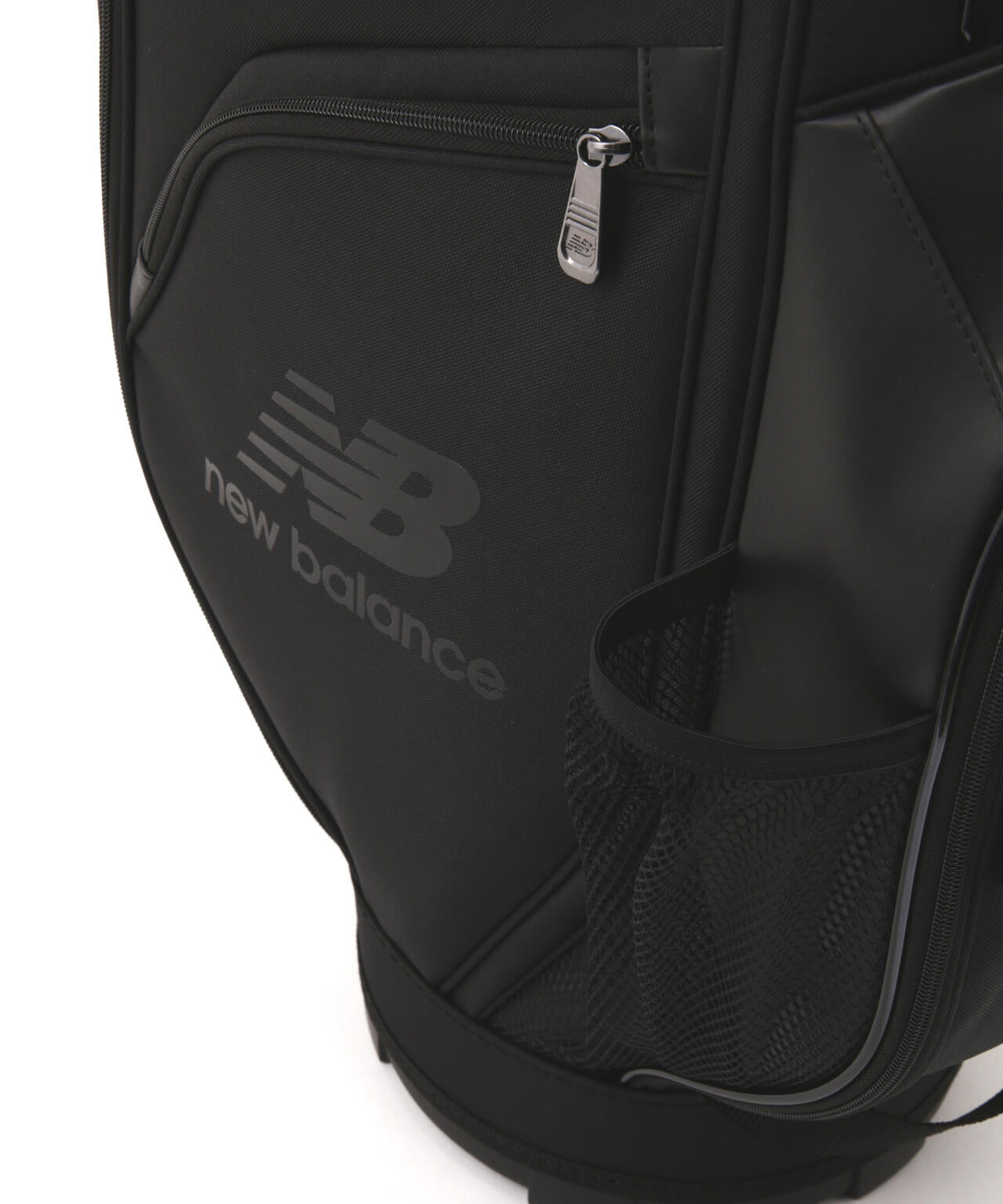 キャディバッグ (46インチ対応)(9型)(UNISEX) | new balance golf