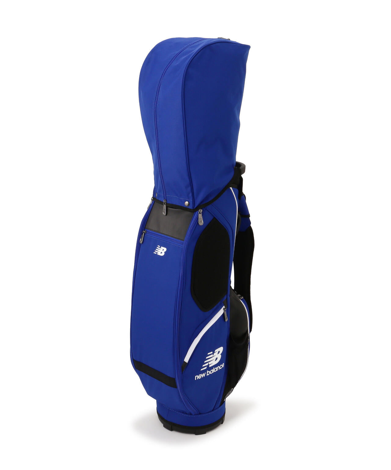 キャディバッグ (46インチ対応)(9型)(UNISEX) | new balance golf