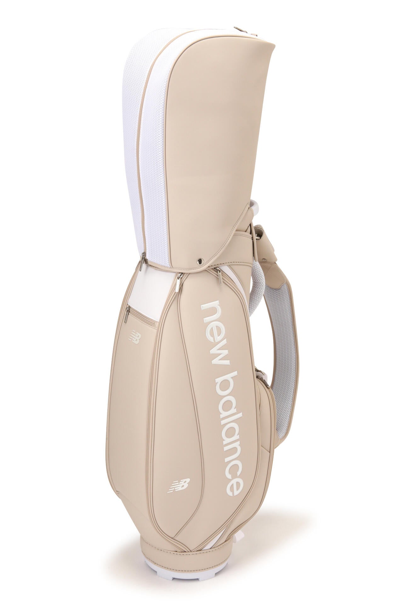 キャディバッグ(46インチ対応)(8.5型) (WOMENS) | new balance golf