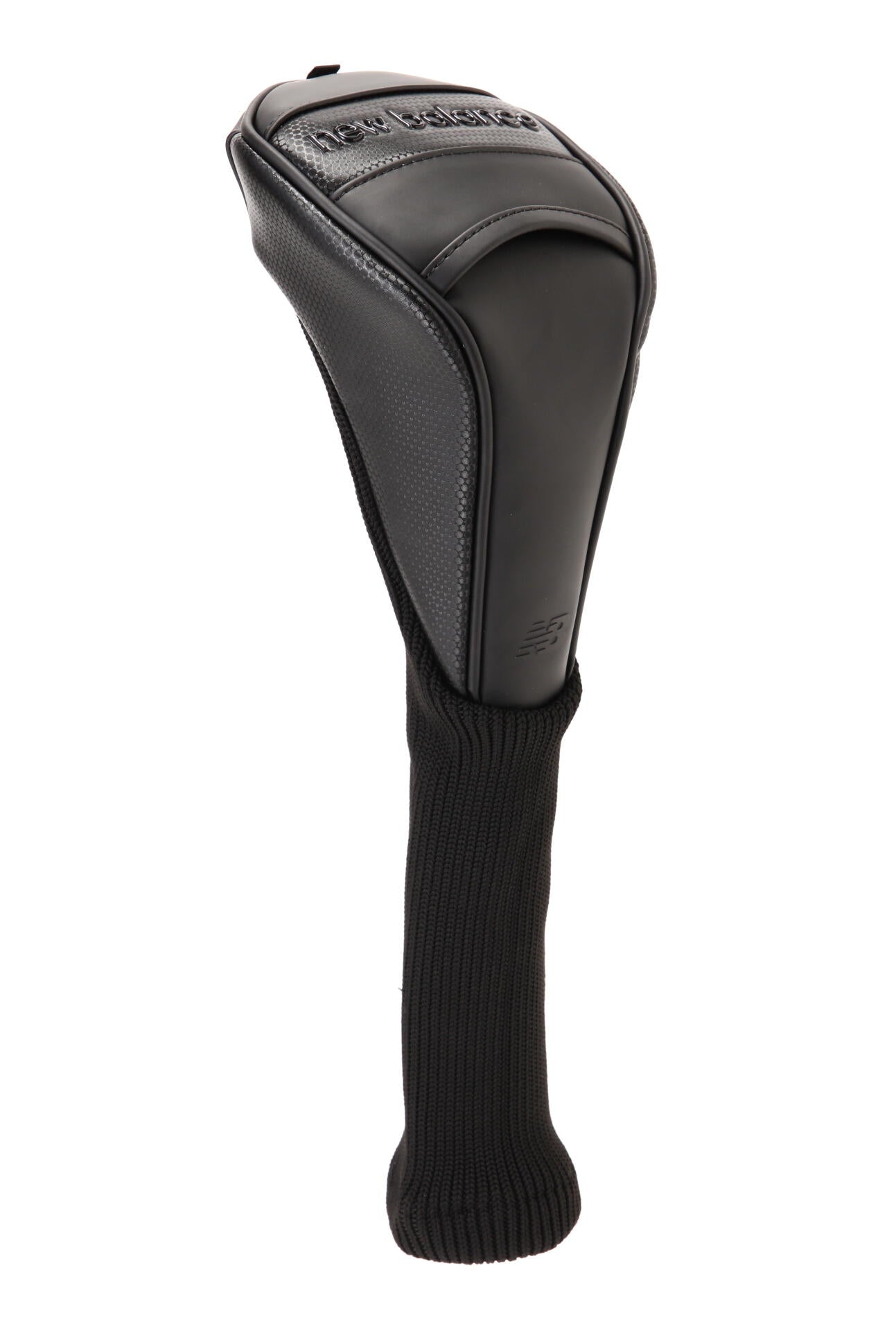 460cc対応 ドライバー用 ヘッドカバー (UNISEX WORLD) | new balance