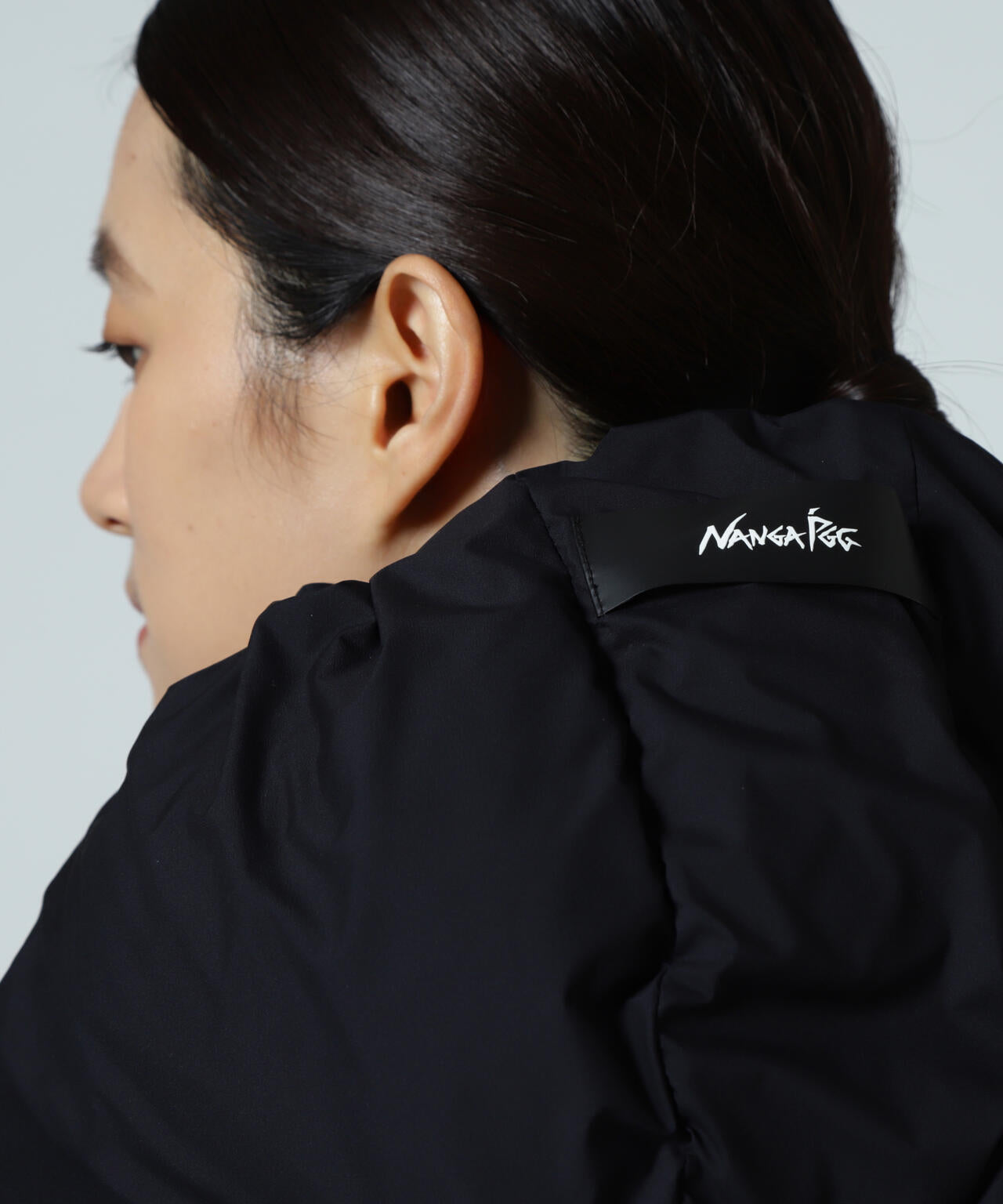 PGG】【直営店舗&公式オンライン限定】NANGA×PGG Nyメカニカル