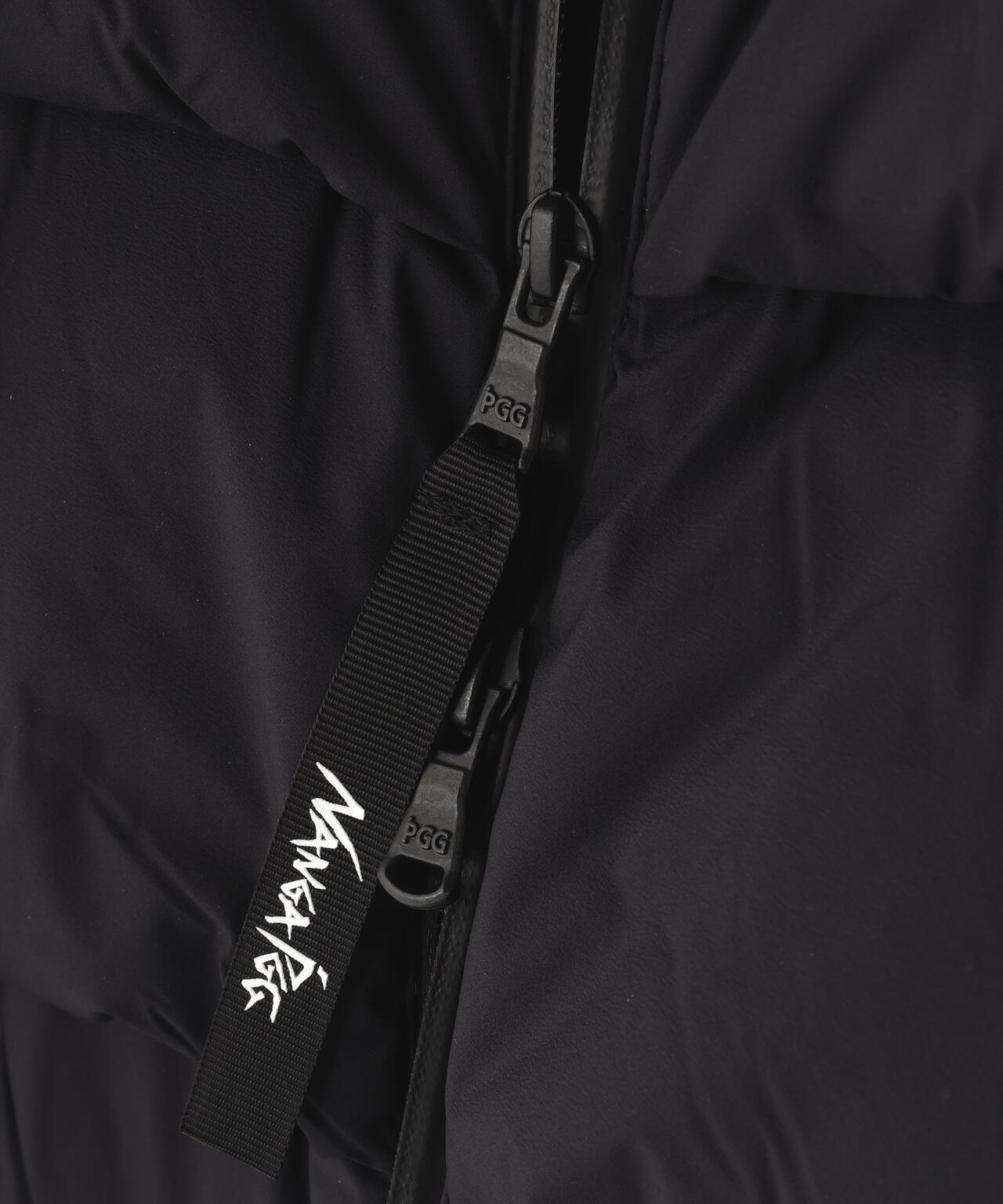 PGG】【直営店舗&公式オンライン限定】NANGA×PGG Nyメカニカル
