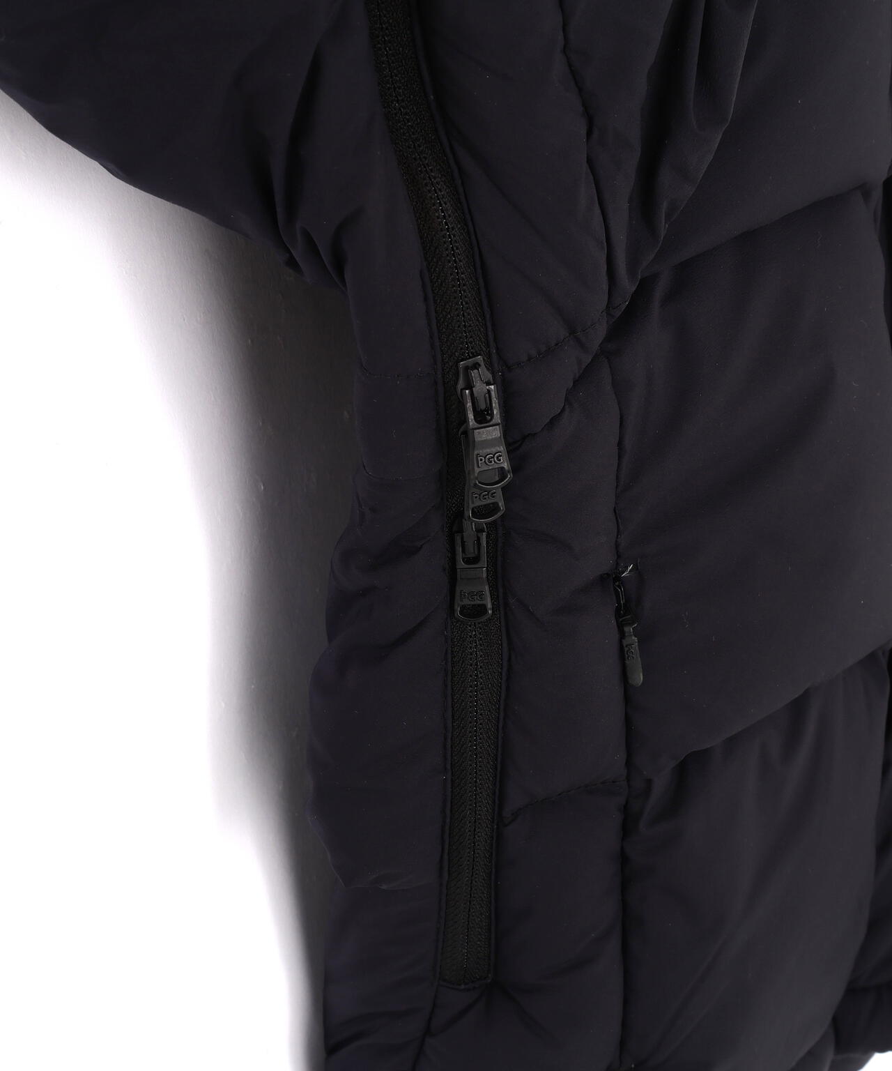 PGG】【直営店舗&公式オンライン限定】NANGA×PGG Nyメカニカル