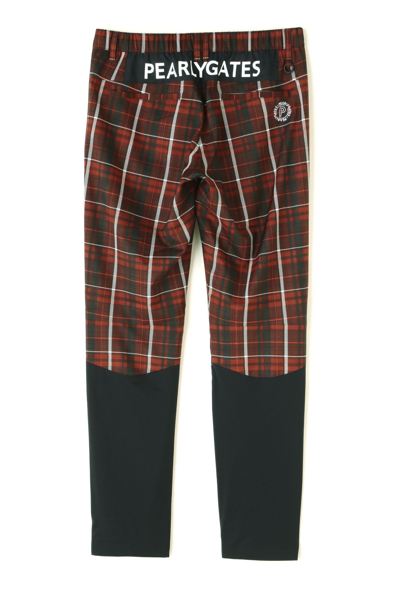 タフレックスサーモトロンラジポカ パンツ ＜CHECKシリーズ＞ | PEARLY