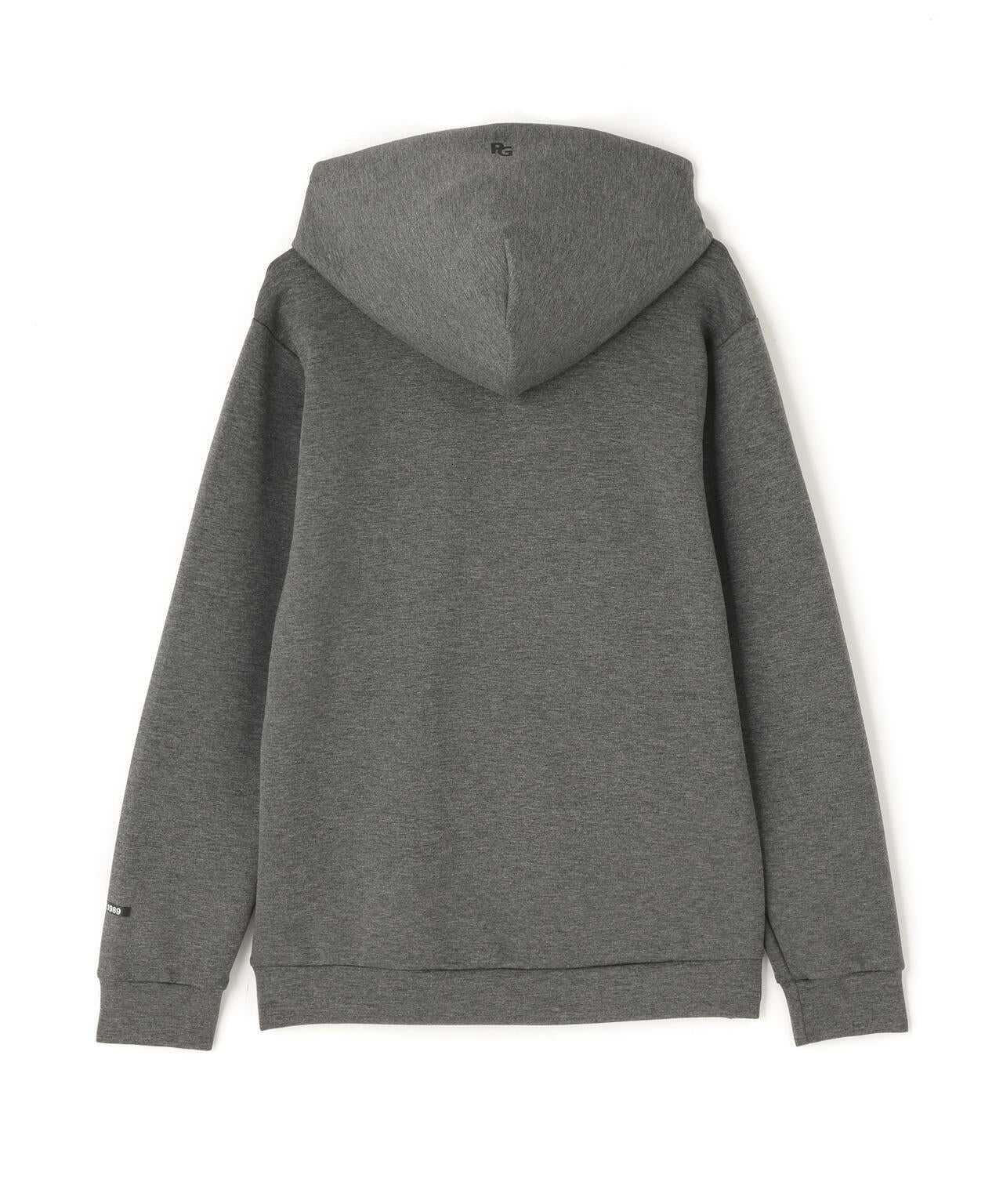 ダンボールフーディプルオーバー | PEARLY GATES（パーリーゲイツ