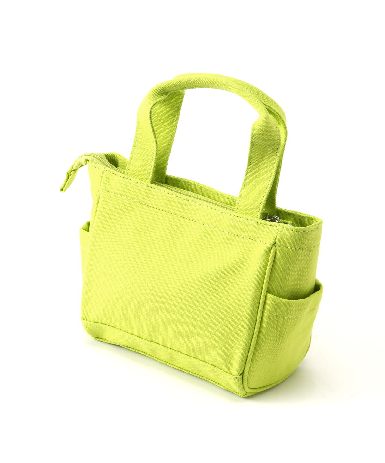 Take it Easy & BALLくん帆布カートバッグ (UNISEX) | PEARLY GATES