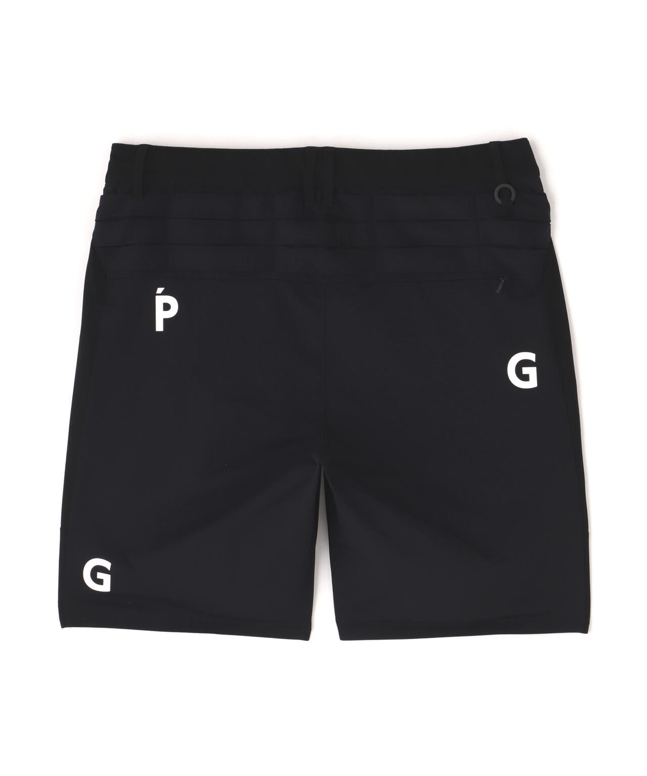 PGG】【直営店舗&公式オンライン限定】TEXBRIDハイゲージ天竺ショート