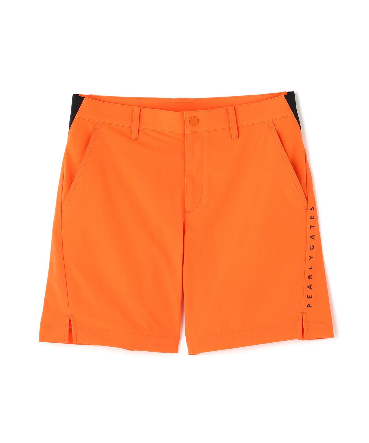 Ny/PPドビーストレッチ ショートパンツ | PEARLY GATES（パーリー