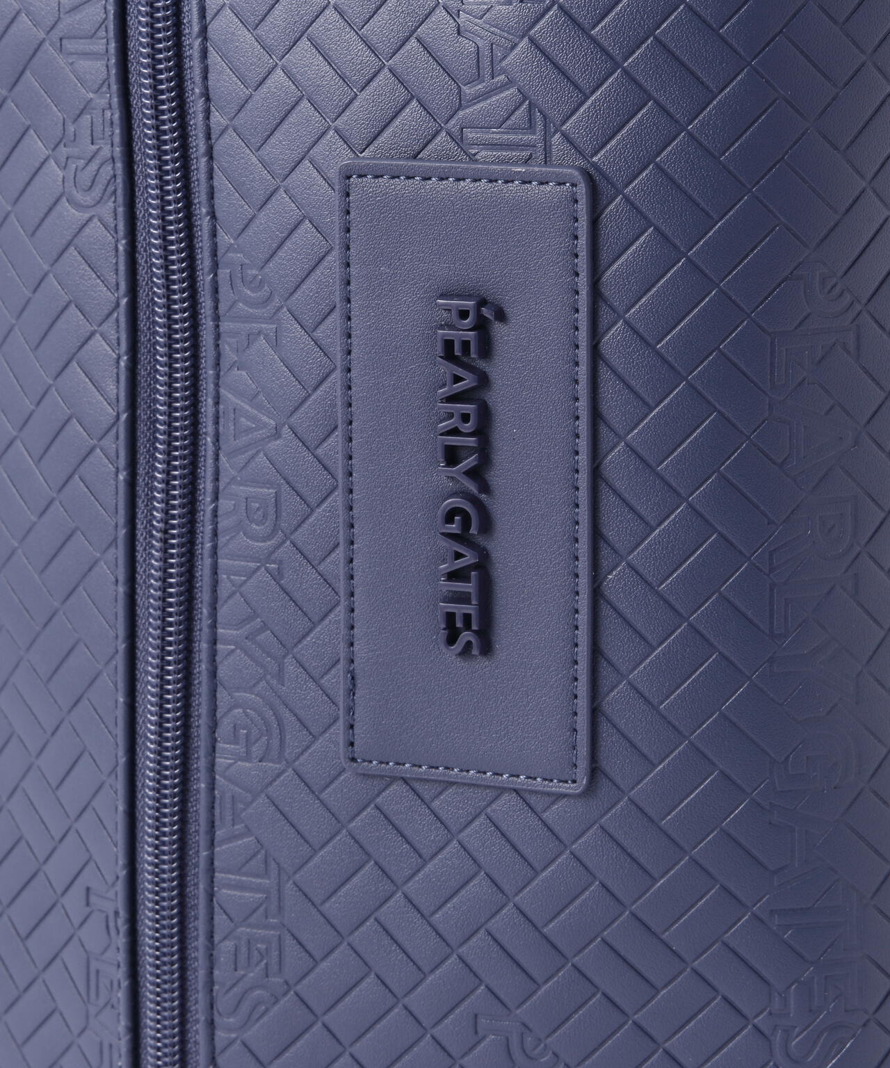 定番】BASICシューズケース (UNISEX) | PEARLY GATES（パーリーゲイツ