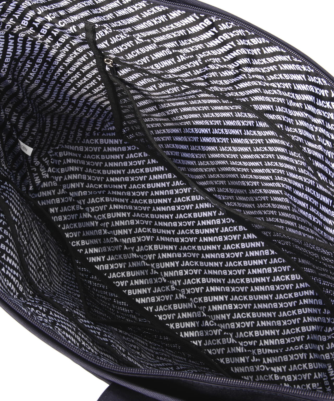 定番】トートバッグ (UNISEX) | Jack Bunny!!（ジャックバニー