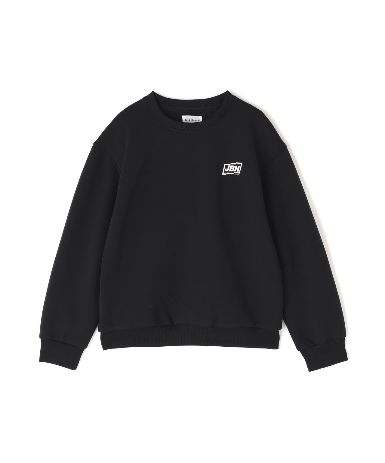 JBMINT】オクタ裏地付きダンボール長袖スウェットプルオーバー | Jack