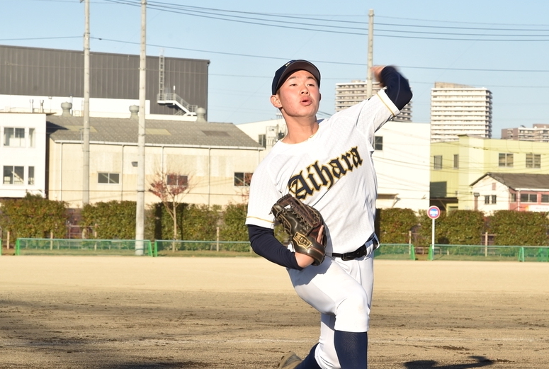 東亜学園 野球部】『練習試合用新ユニフォーム』コラム | 月刊高校野球