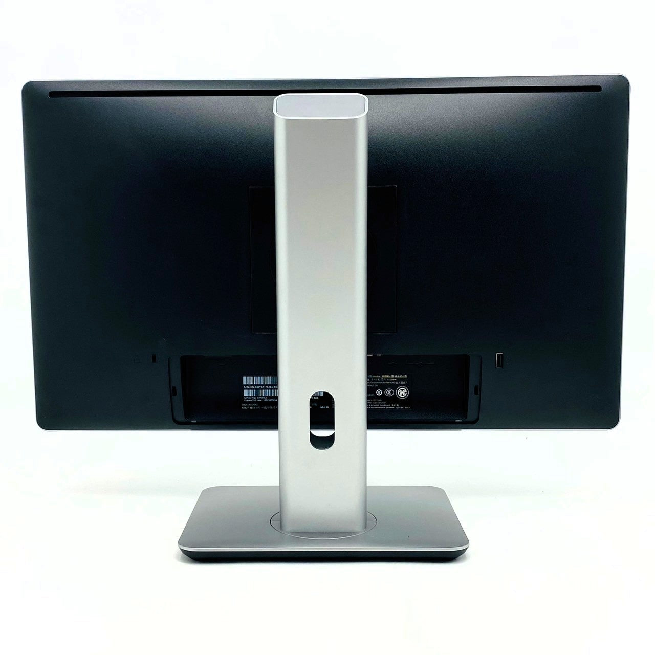 中古モニター】21.5インチ メーカー DELL 型番 P2214H 入力端子 D-Sub