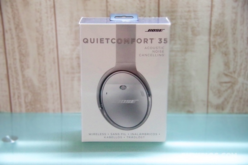 レビュー】Bluetoothワイヤレス化したBOSE史上最強ヘッドホン