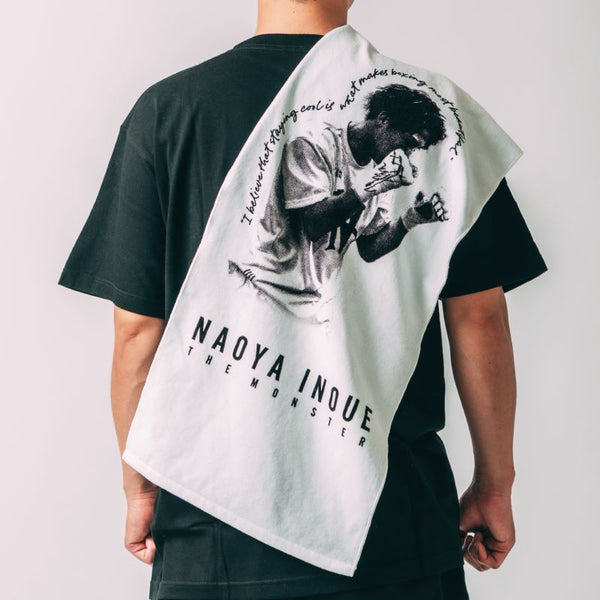 FACE TOWEL [NAGOYA/PHRASE/KEEPING YOUR COOL