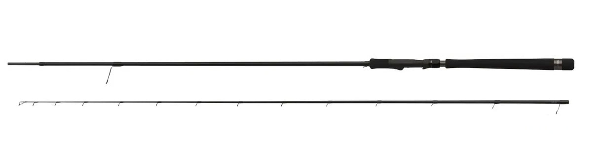 Zenaq Inqlude IS90-M7 Jaw Breaker Jigging Rod | Premium | NZ