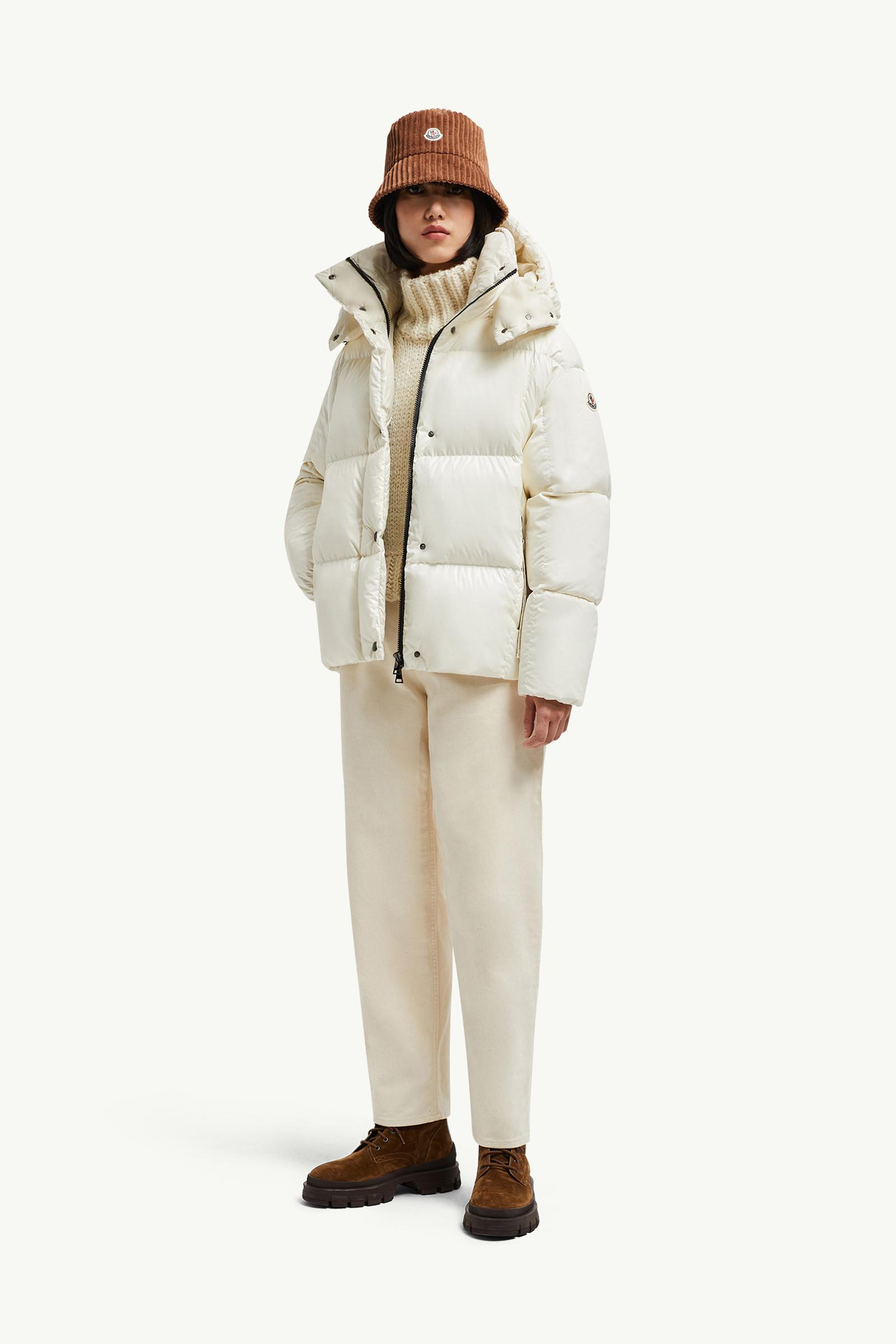 parana-hooded-short-down-