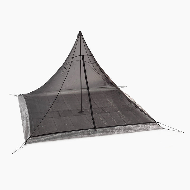 Hyperlite Mountain Gear ULTAMID 4 INSERT WITH DCF11 FLOOR