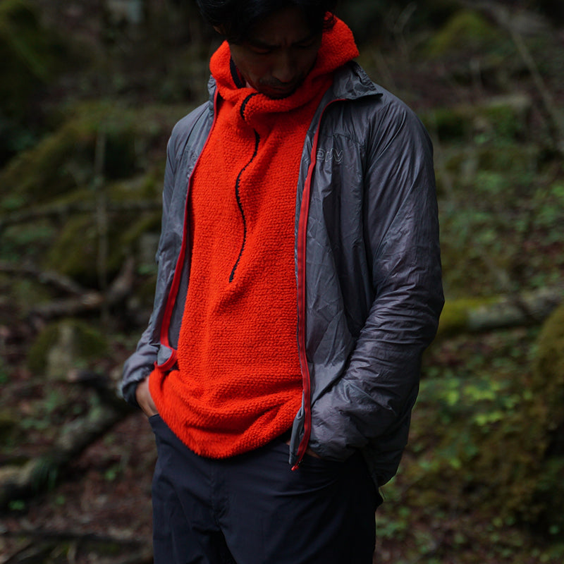 OMM Sonic Jacket / OMM ソニックジャケット