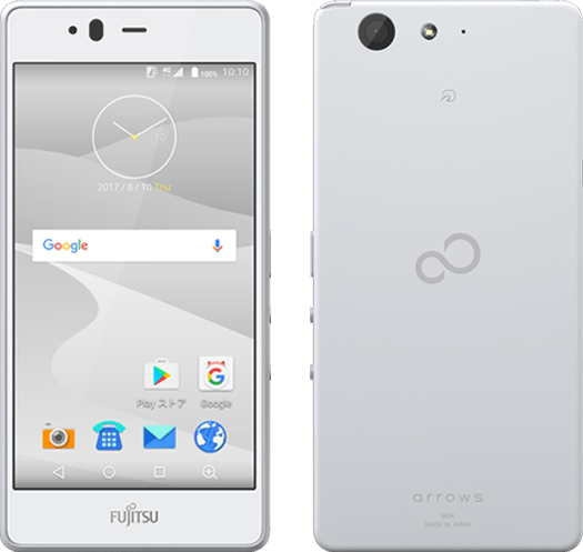 arrows M04｜LINEモバイル｜格安スマホ・格安SIMならLINEモバイル