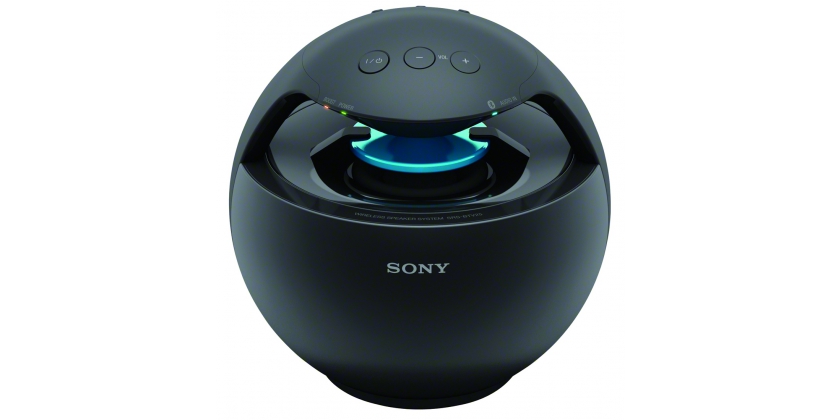 Review Audio Sony SRS-BTV5 | Mobisim