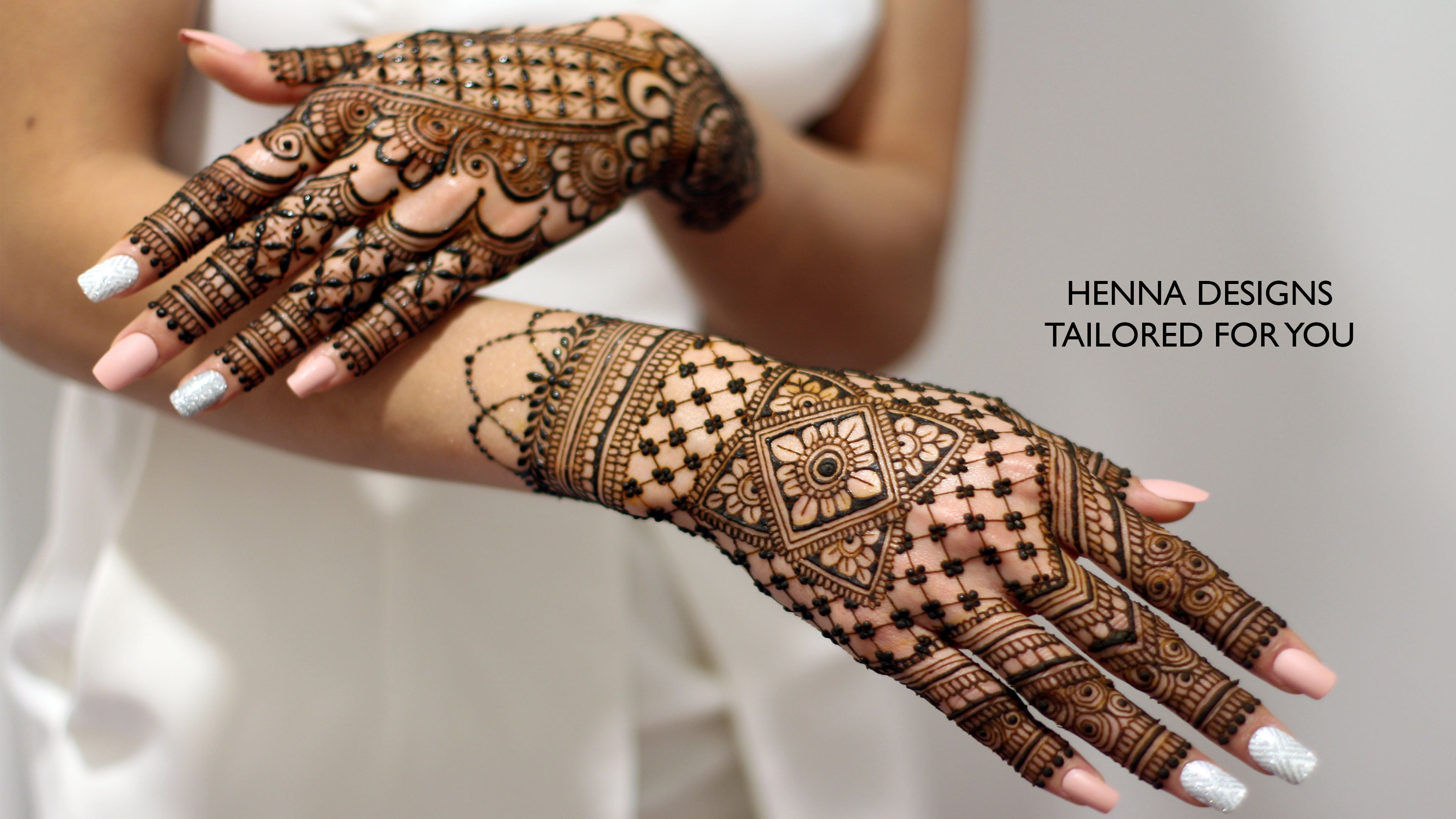 Mocha Henna | Toronto Henna Artist | Shop Natural Henna Supplies