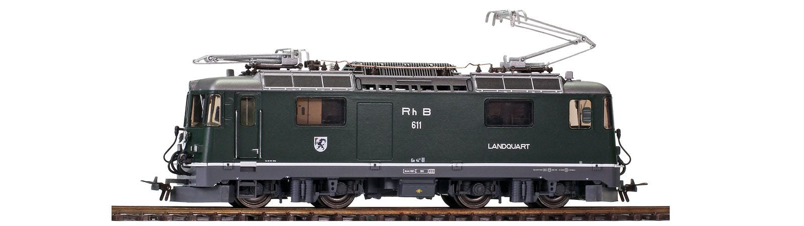 bemo | Modellbahn