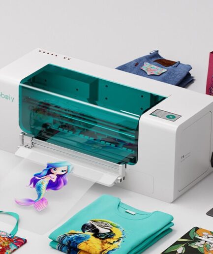 Liene PixCut S1｜高品質で多機能なフォトステッカープリンター