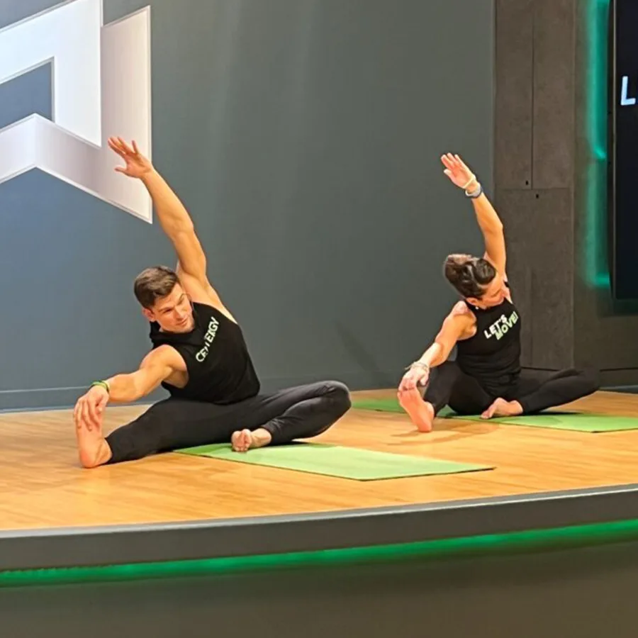 MOSSA GROUP CENTERGY » Mossa Cyprus