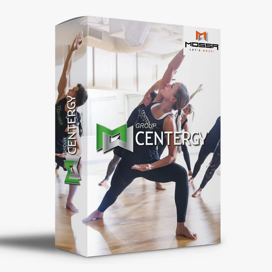 MOSSA GROUP CENTERGY » Mossa Cyprus