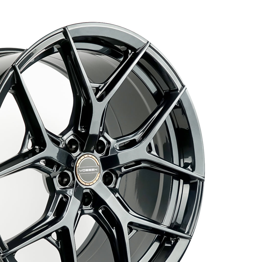 Vossen HF-5 - Carbon Flash 20X9 21X12