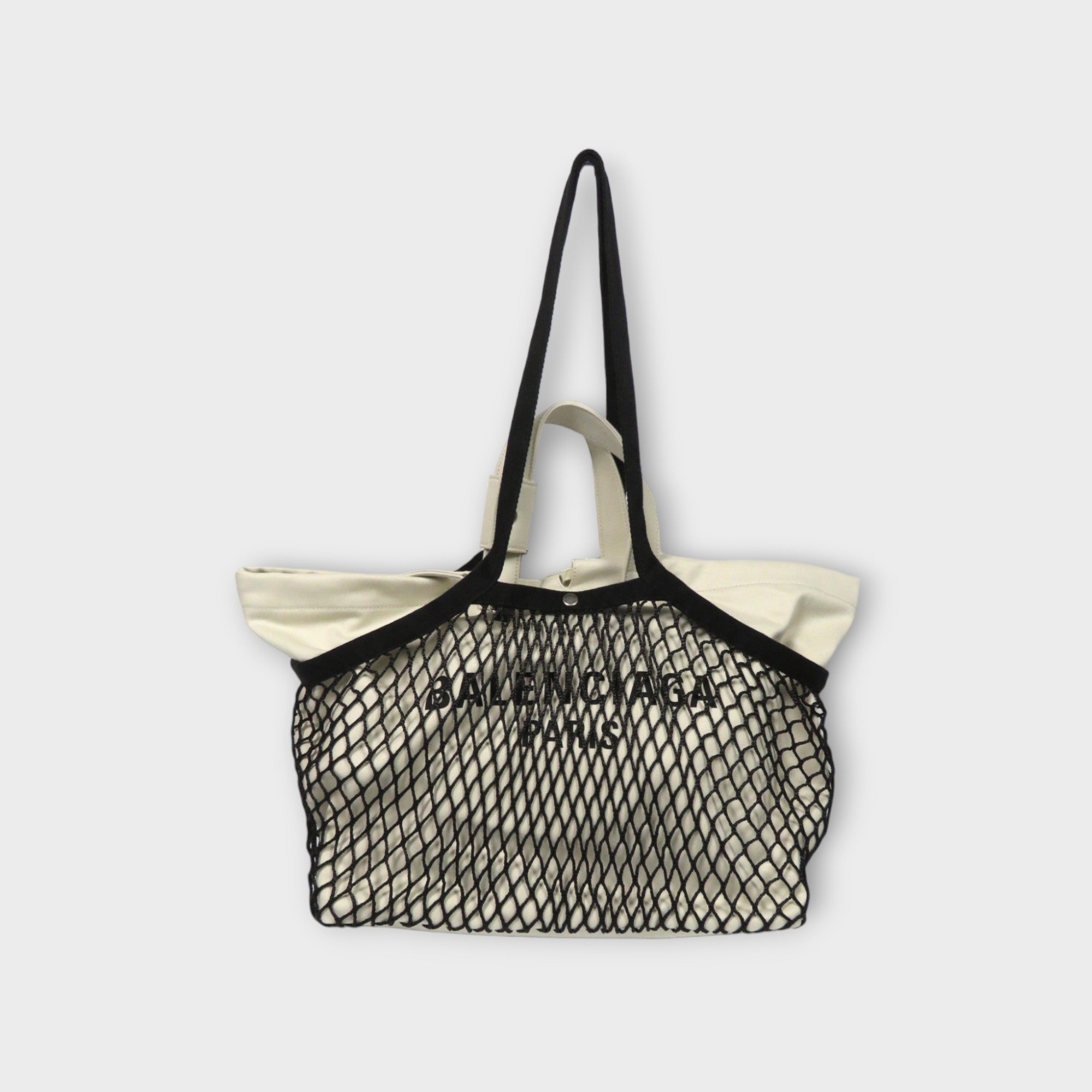 BALENCIAGA 24/7 TOTE M – mou by ACROPOLIS