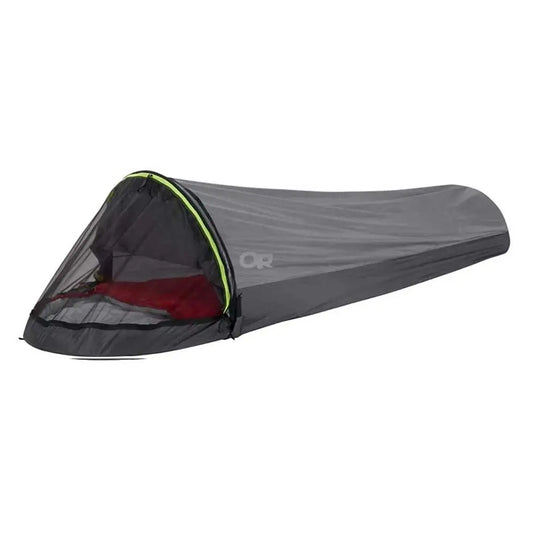 Helium Bivy Bag - Ultralight – Mountain Equipment