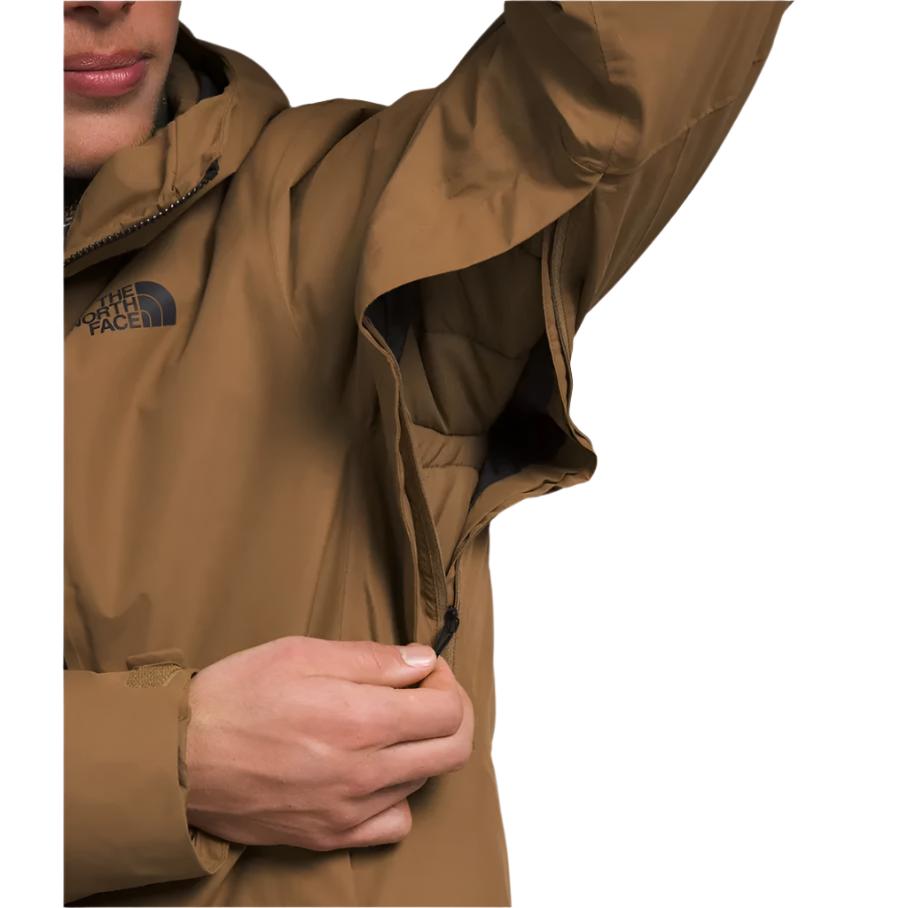 The North Face Men's North Table Down Triclimate Jacket – Mountain
