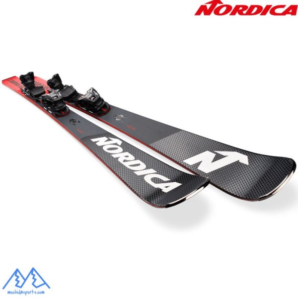 ノルディカ スキー NORDICA DOBERMANN SL WC DEPT + COMP 16ノルディカ