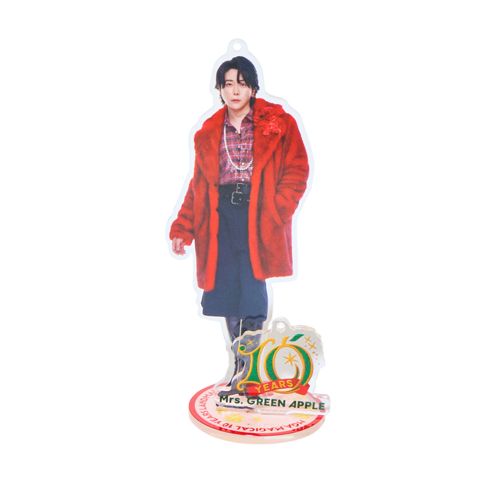 MGA MAGICAL 10 YEARS LANDMARK POP-UP STORE