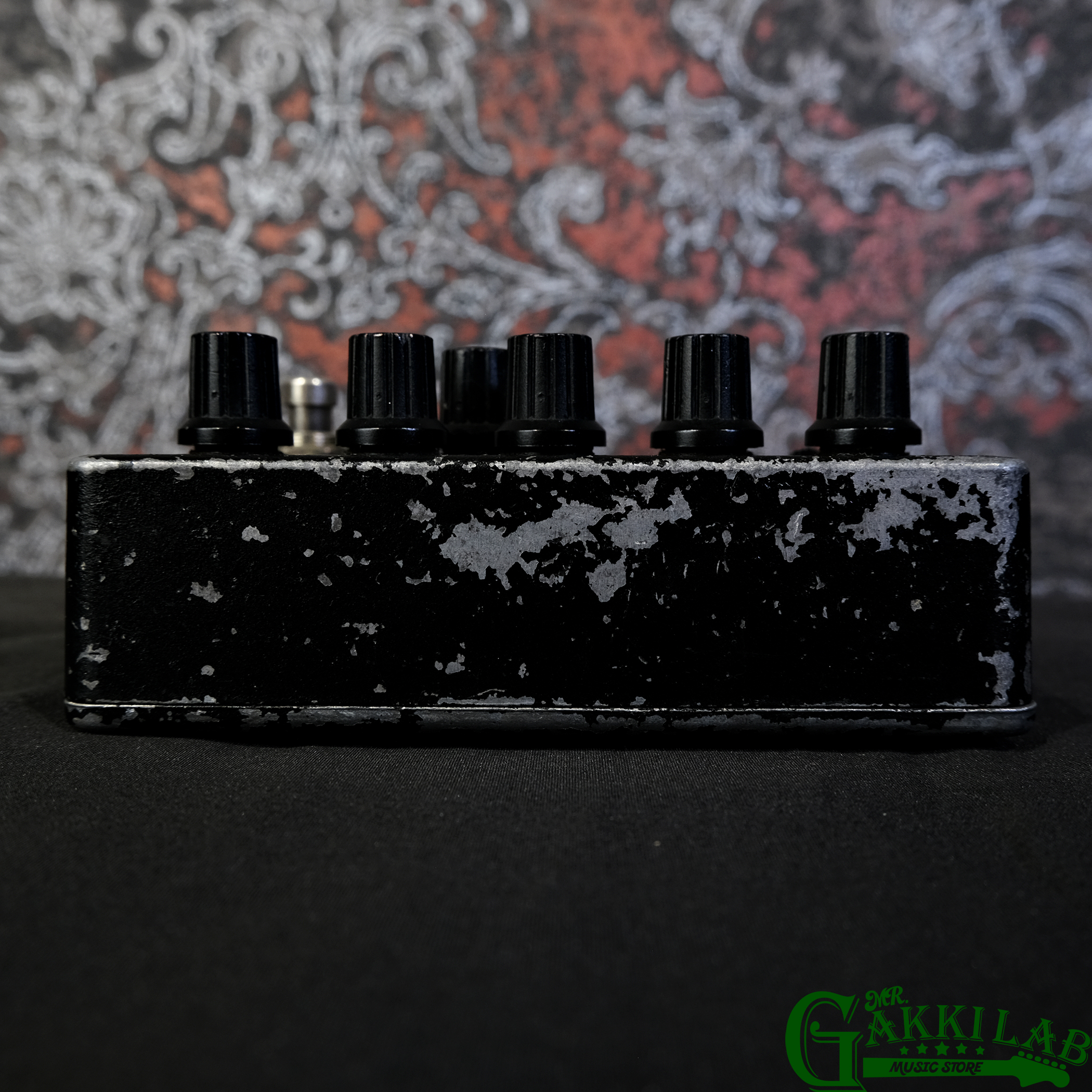 TECH21 SansAmp Bass Driver DI V1 前期 初期型 | 札幌の楽器屋さん