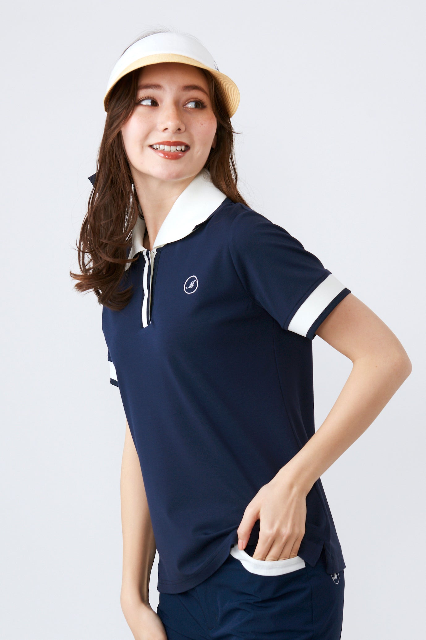 レディース ポロシャツ – M・U SPORTS ONLINE SHOP