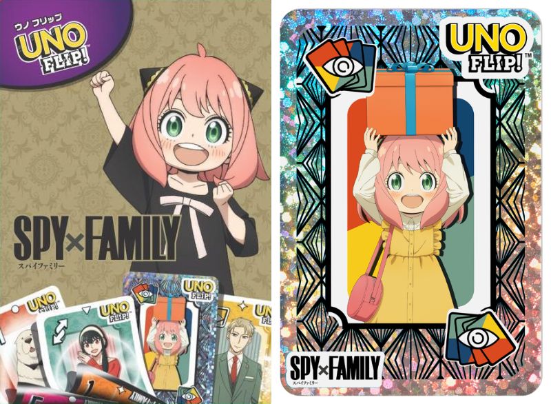 ハッピーセット＞2月27日（金）からSPY×FAMILY・ヒロアカの「みんなで