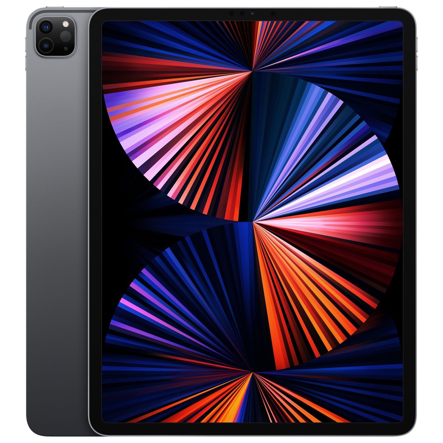 Refurbished (Good) - Apple iPad Pro 12.9