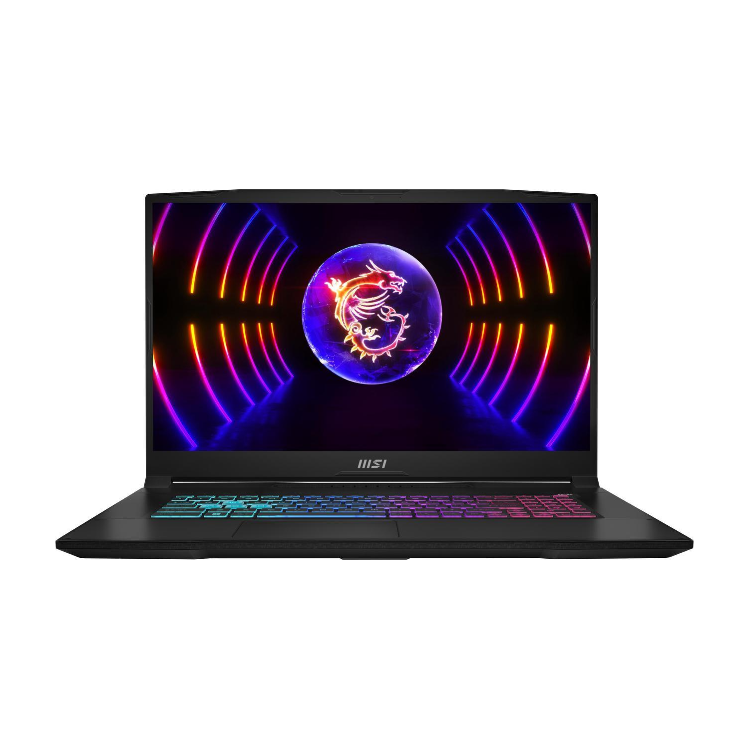 MSI Katana 17.3