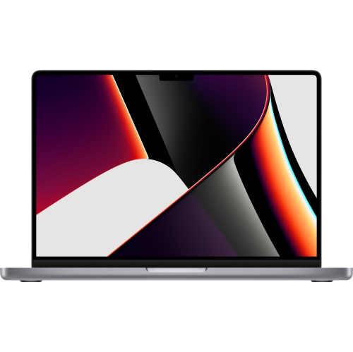 Refurbished (Excellent) - Apple MacBook Pro 14